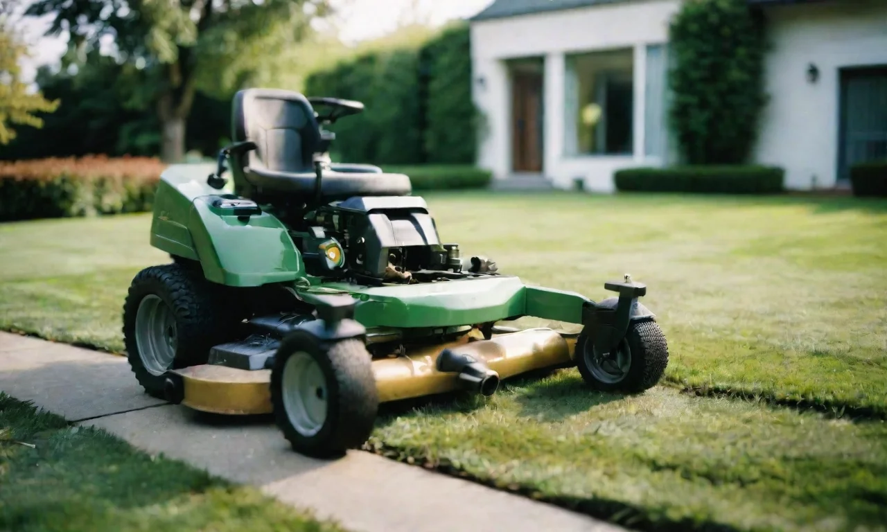 O Turn Mowers (2026)