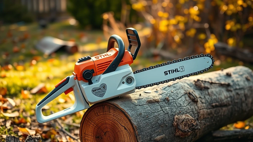 Oil To Gas Ratio For Stihl Chainsaw: Chain Compared (2026)