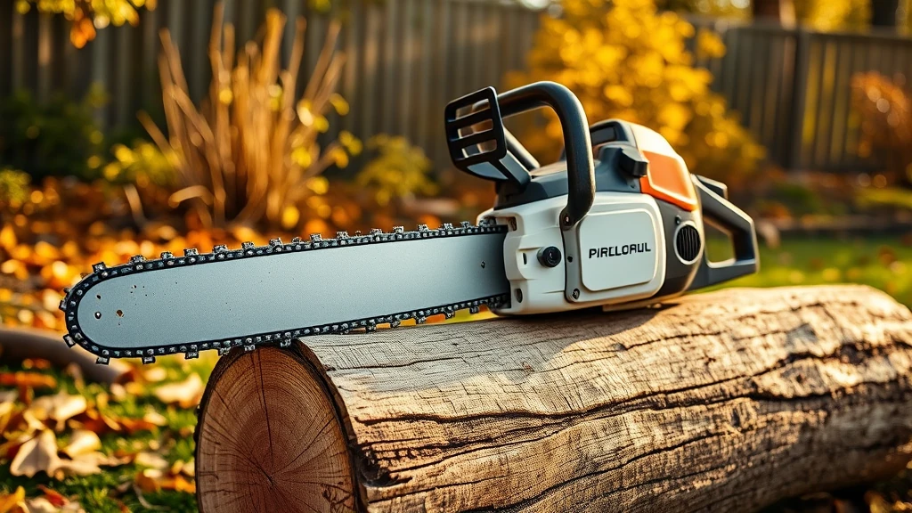Oiling Chainsaw (2026)