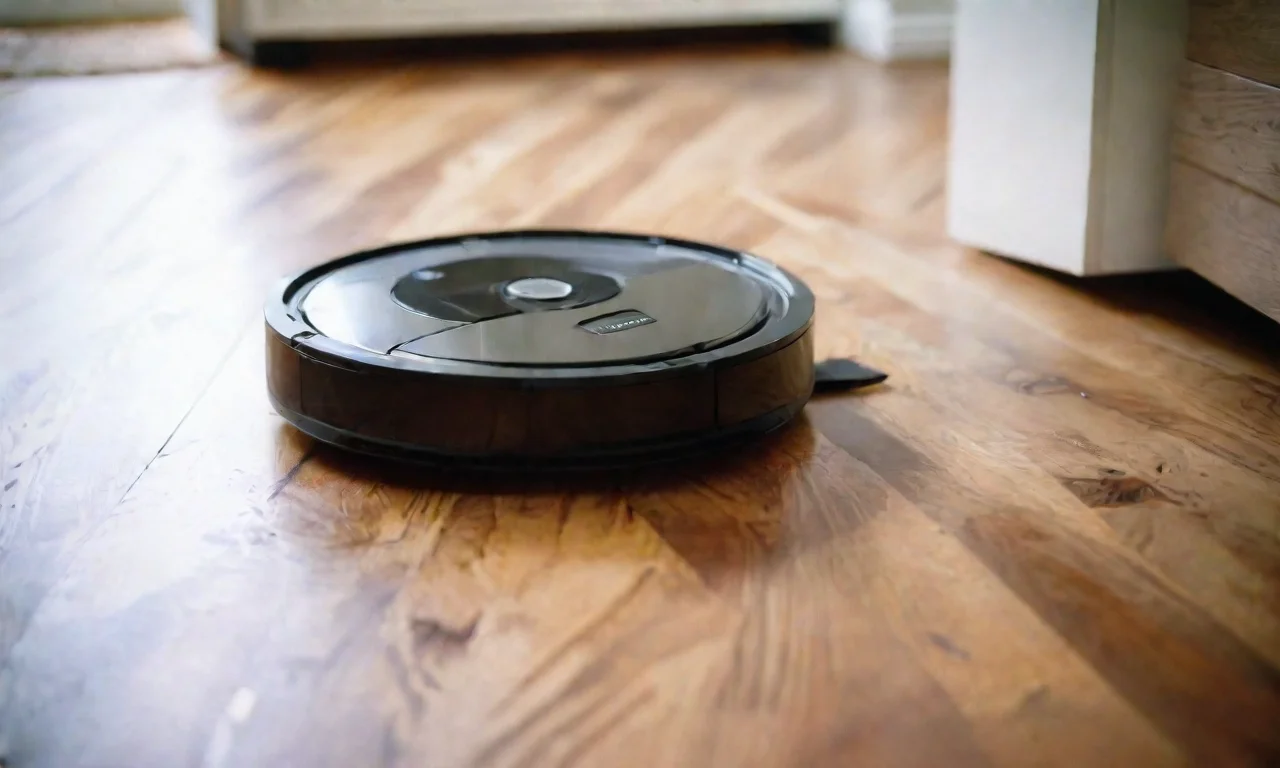 Onson Robot Vacuum (2026)