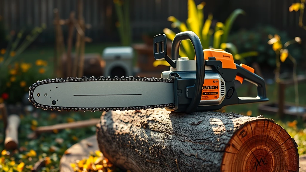 Oregon Chainsaw Bar Compatibility Chart (2026)