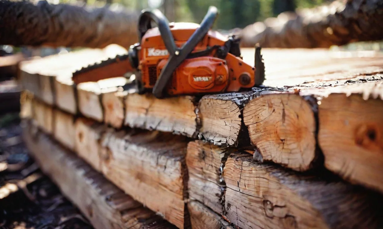 Oregon Chainsaw Chain: Lightweight Pruning Ranked