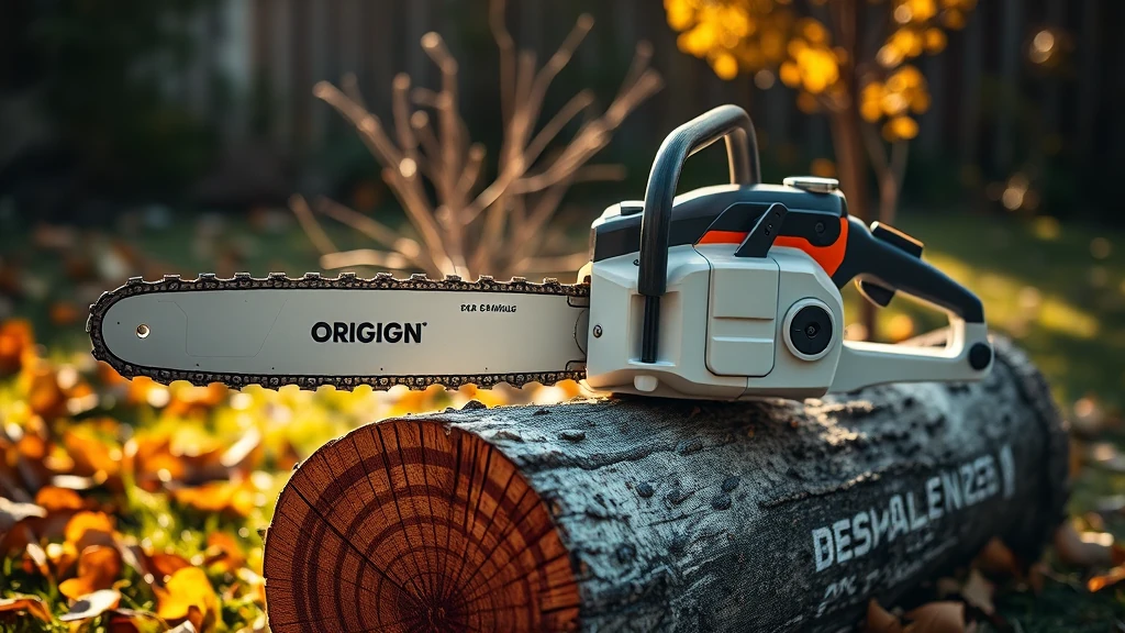 Origin of Chainsaw (2026)