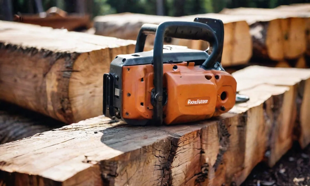 Original Use Of Chainsaw: Gas vs Battery Guide (2026)