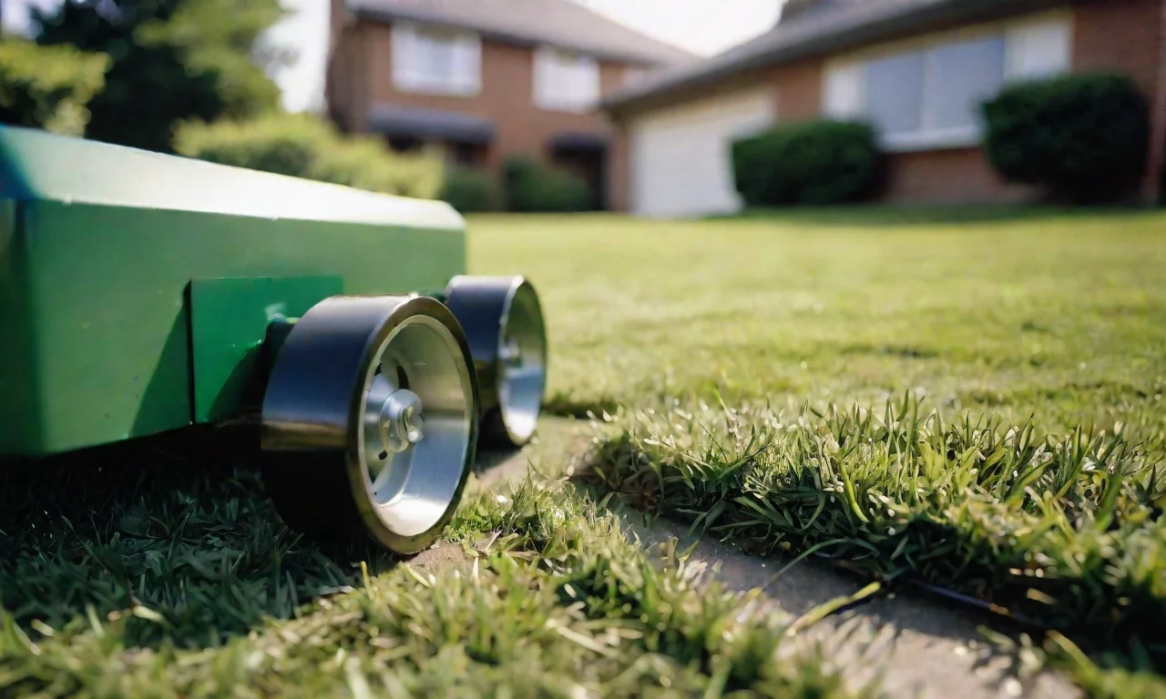 Outdoor Edger (2026)