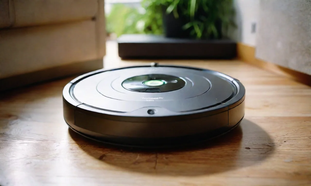Outdoor Roomba (2026)