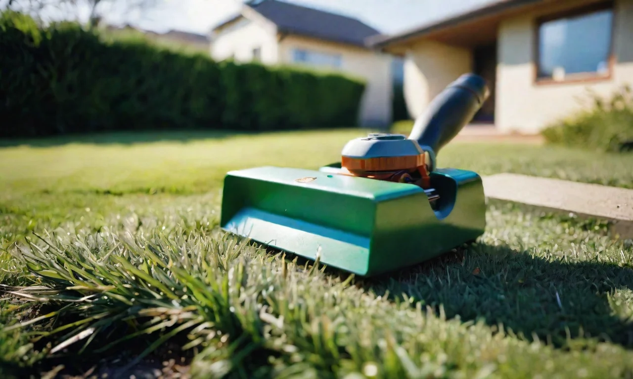 Paint Edger (2026)