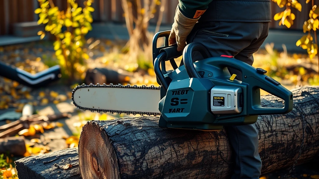 Pants For Chainsaw: Anti-Kickback Brake Compared