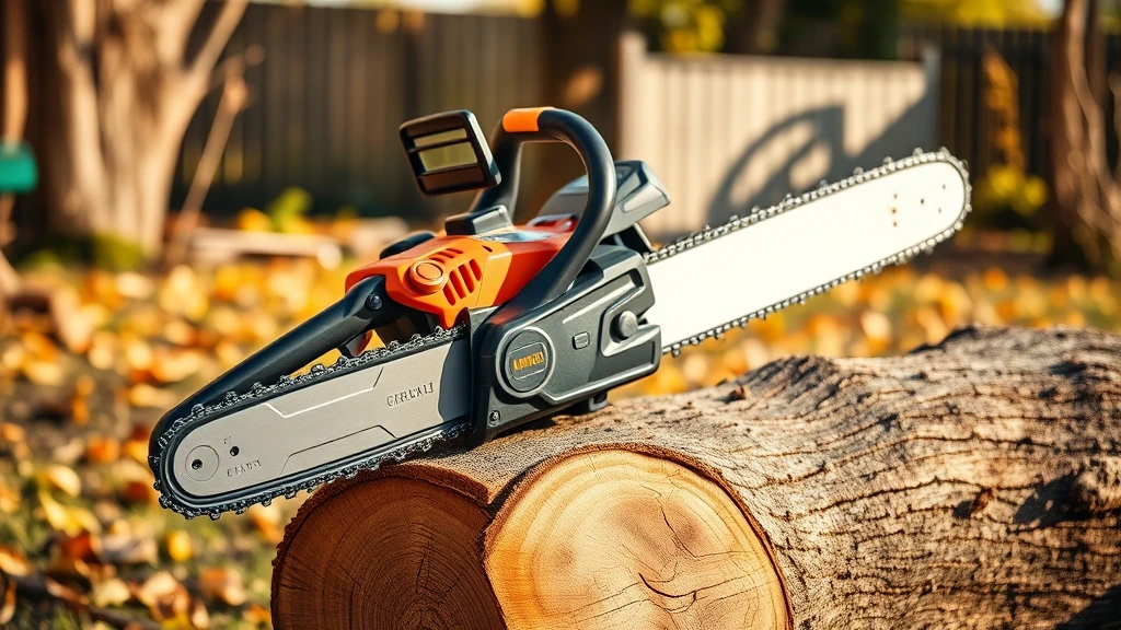 Parts For A Craftsman Chainsaw: Anti-Kickback Brake Compared