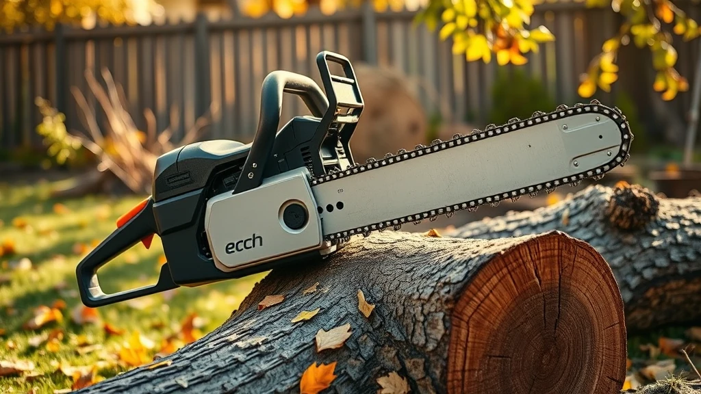 Parts For Echo Chainsaw: Anti-Kickback Brake Compared