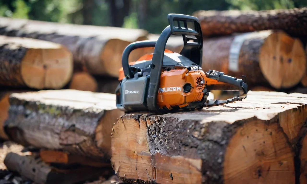 Parts For Husqvarna Chainsaw: Anti-Kickback Brake Compared