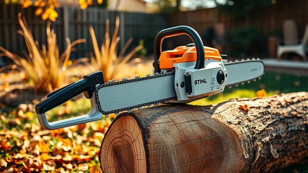 Parts For Stihl Ms250 Chainsaw: Hardwood Bucking Ranked