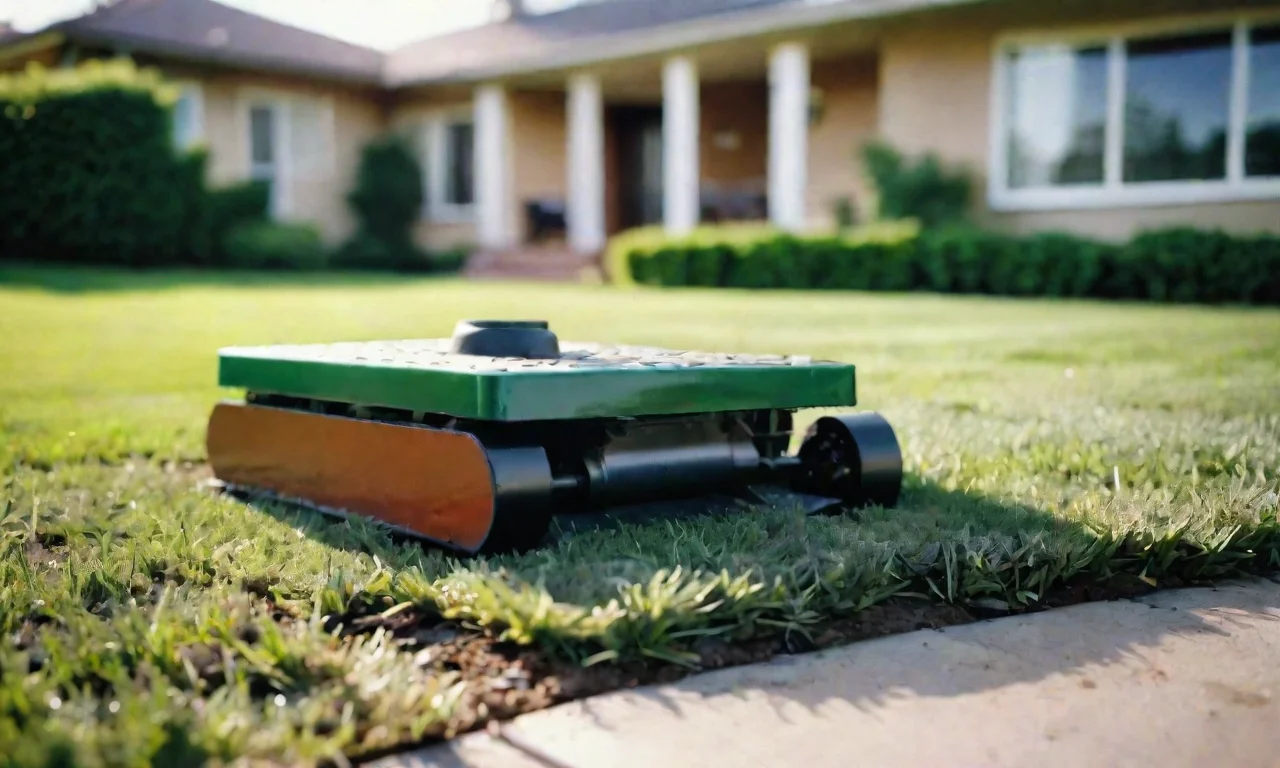 Paver Edger (2026)