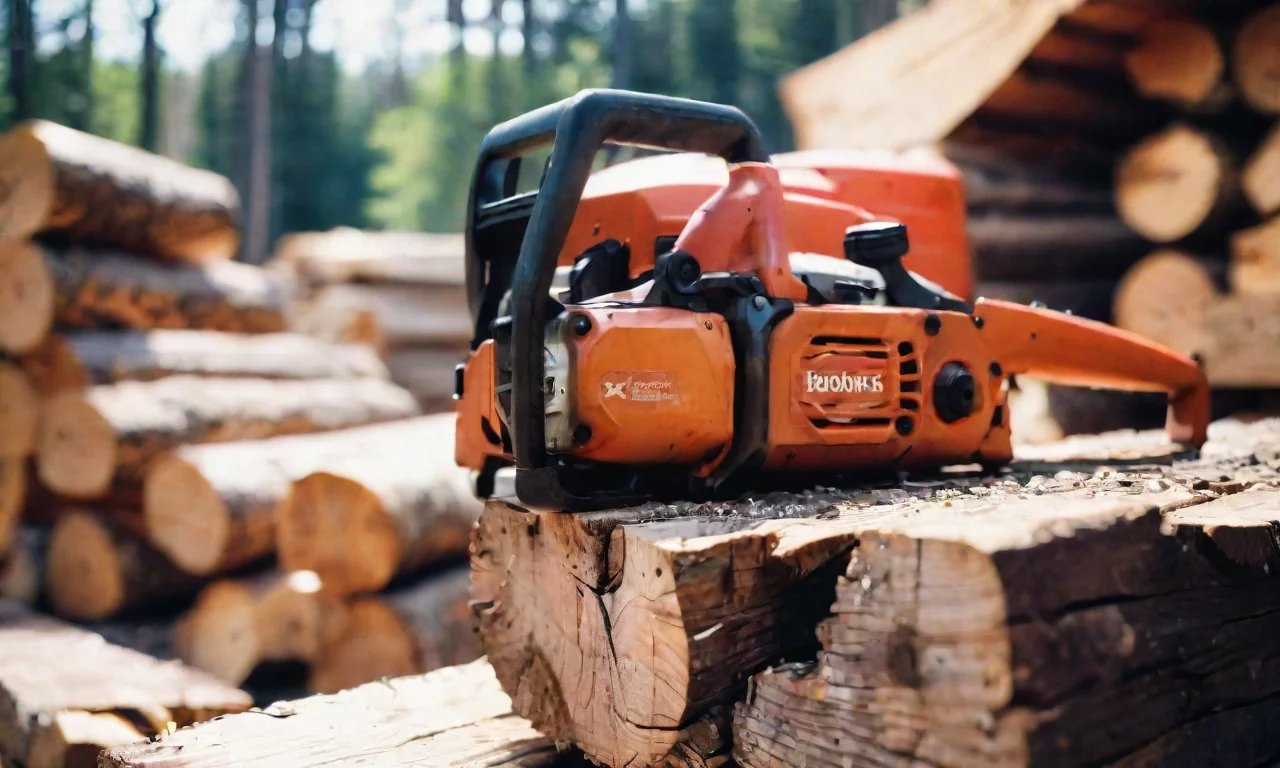Pinkway Chainsaw: Lightweight Pruning Ranked