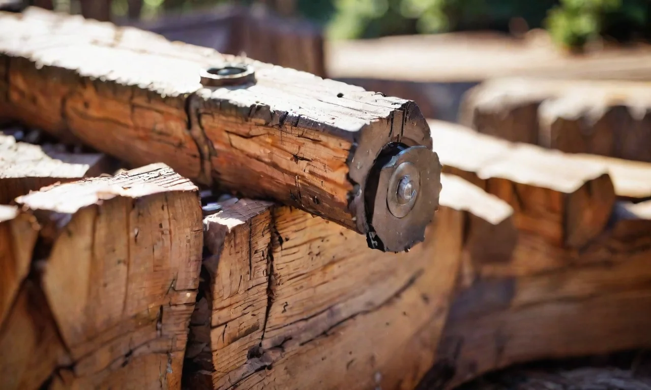 Pitch of a Chainsaw Chain (2026)