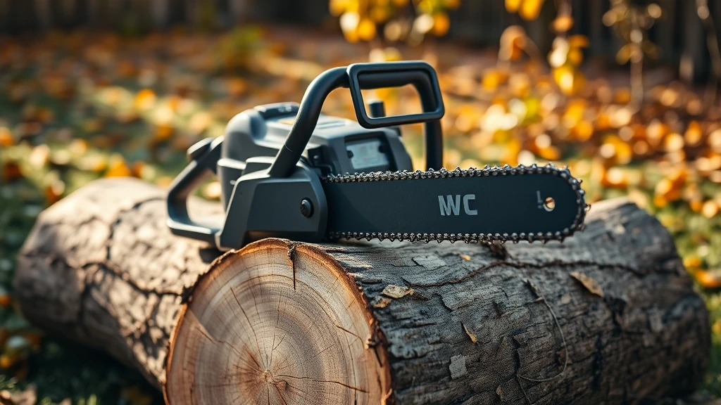 Pitch Of Chainsaw Chain: Anti-Kickback Brake Compared