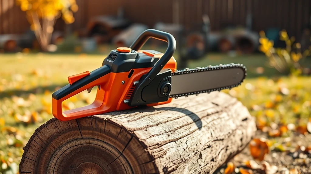 Pole Chainsaw Lowe’s (2026)