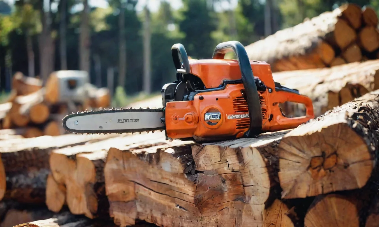 Pole Chainsaw (2026)