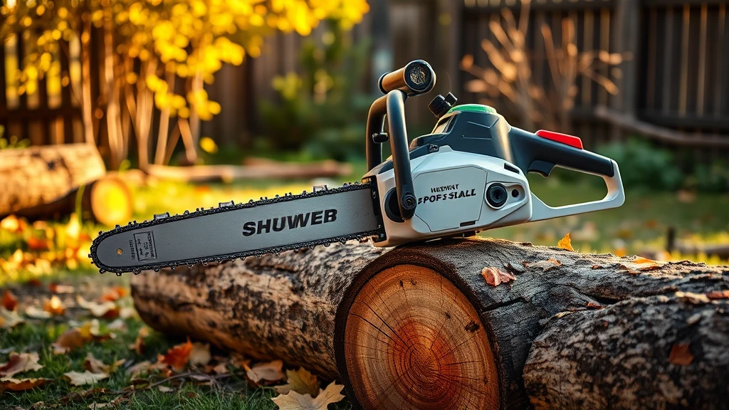 Pole Saw Chainsaw (2026)