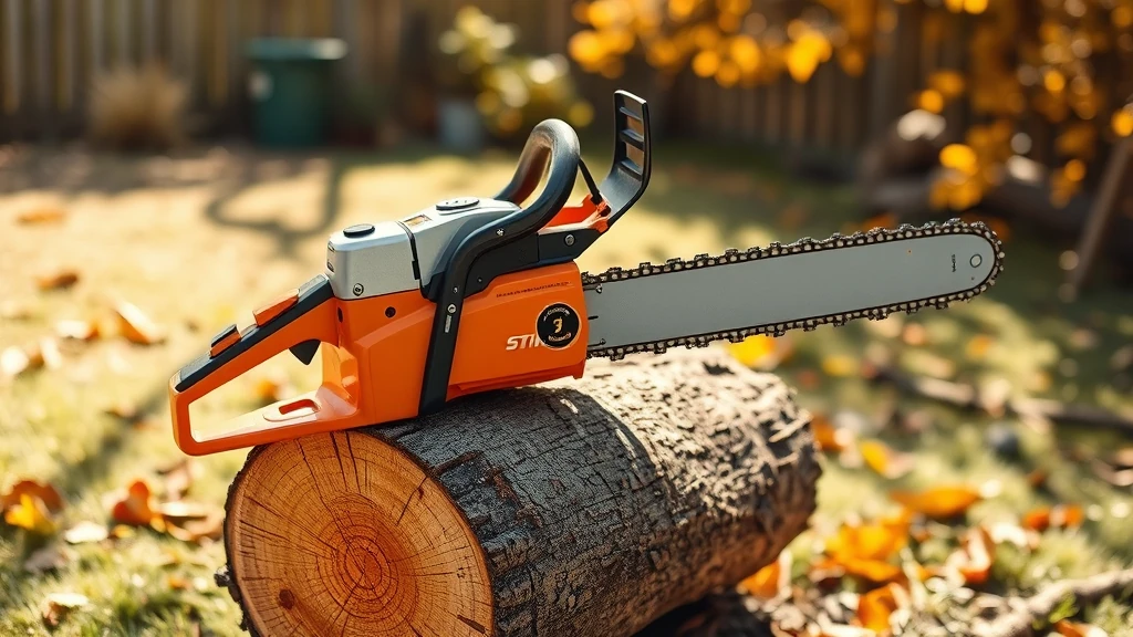 Pole Stihl Chainsaw: Gas vs Battery Guide (2026)