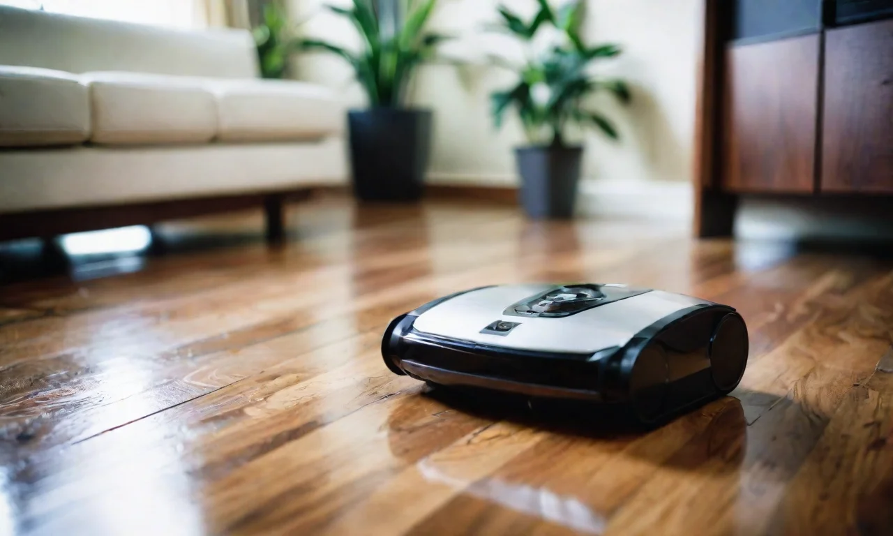 Pool Cleaner Vacuum Robot (2026)