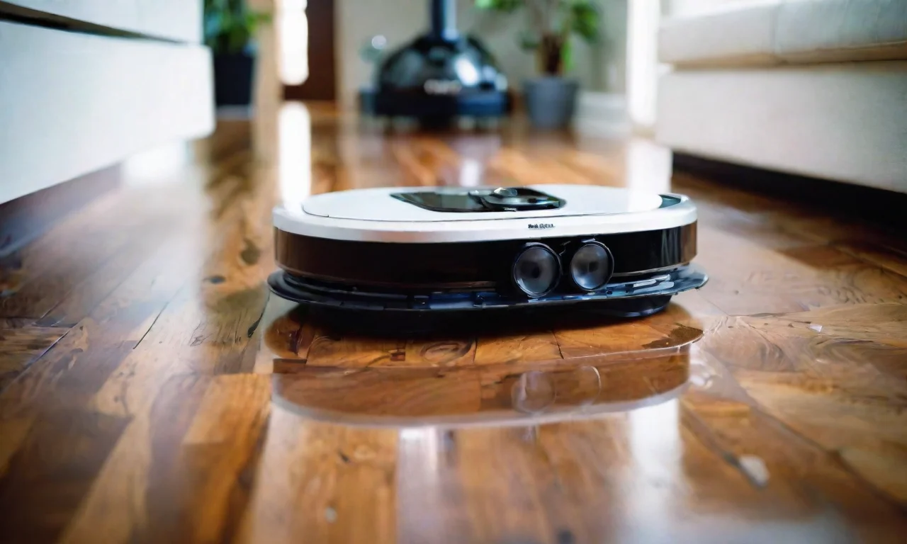 Pool Vacuum Robot Inground (2026)