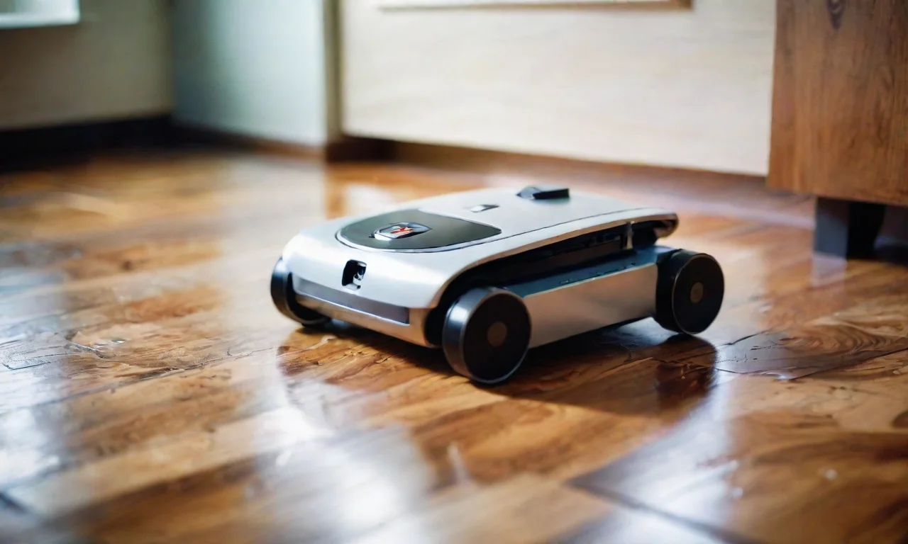 Pool Vacuum Robot: Self-Empty Dock Guide (2026)