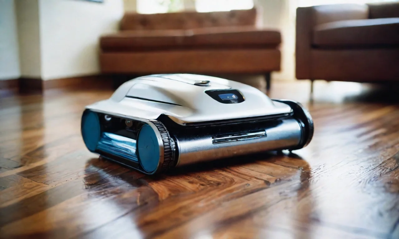 Pool Vacuum Robots (2026)