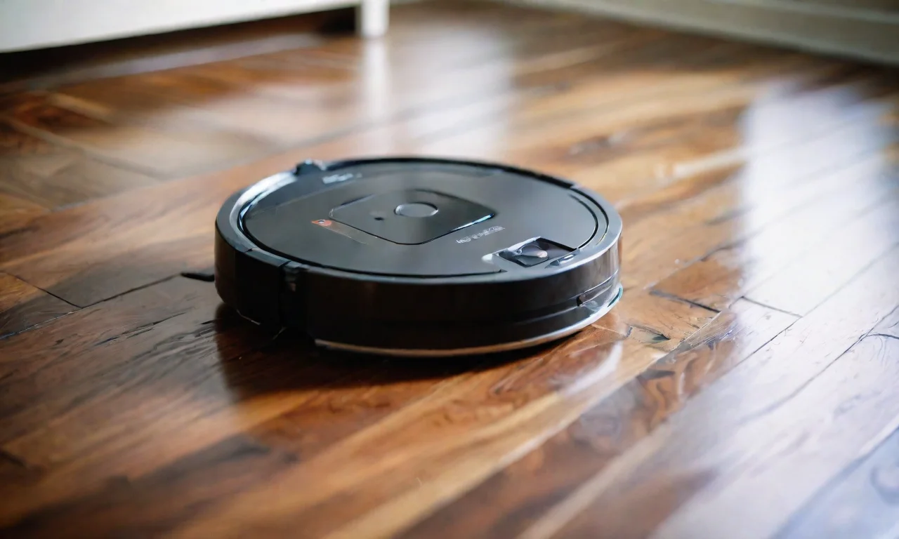 Popular Robot Vacuum: Self-Empty Dock Guide (2026)