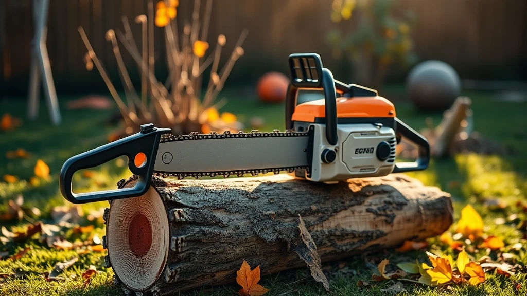 Ported Chainsaw: Lightweight Pruning Ranked