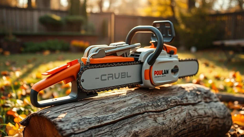 Poulan Chainsaw Fuel Line Schematic (2026)