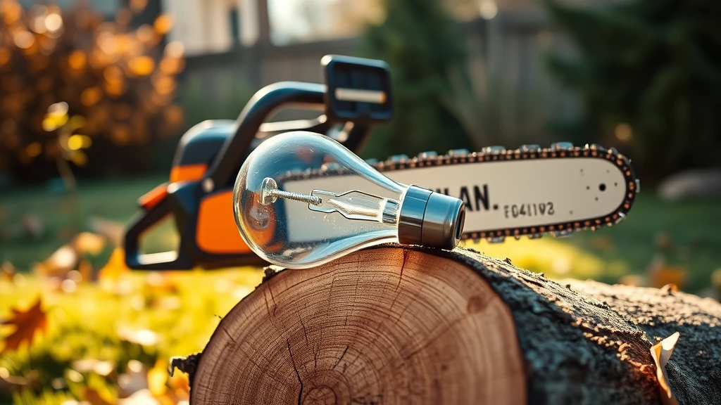 Poulan Chainsaw Primer Bulb: Anti-Kickback Brake Compared