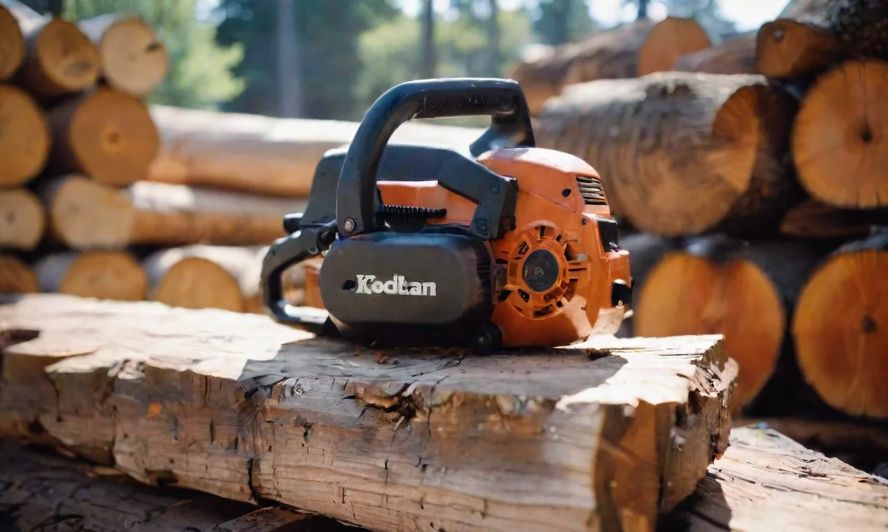 Poulan Chainsaws: Chain Speed & Torque Compared