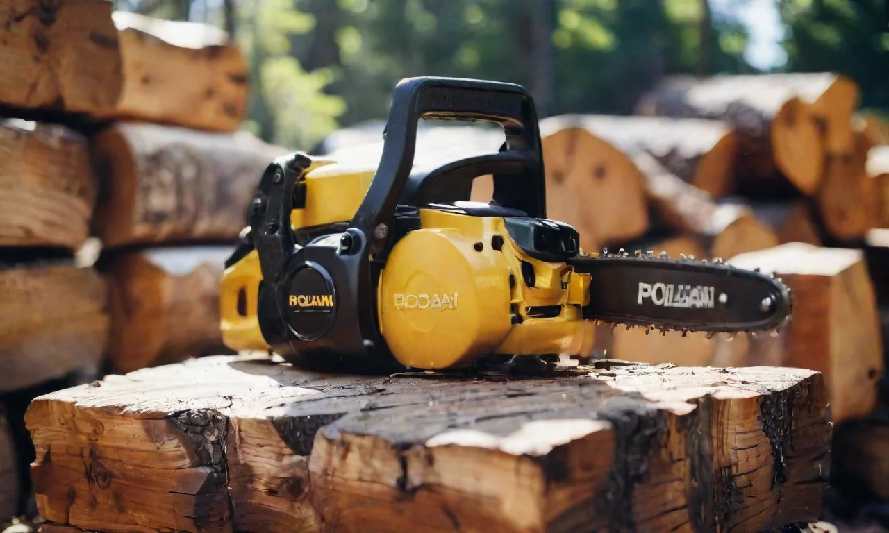 Poulan Pro 18 Inch Chainsaw: Cutting Power Compared (2026)
