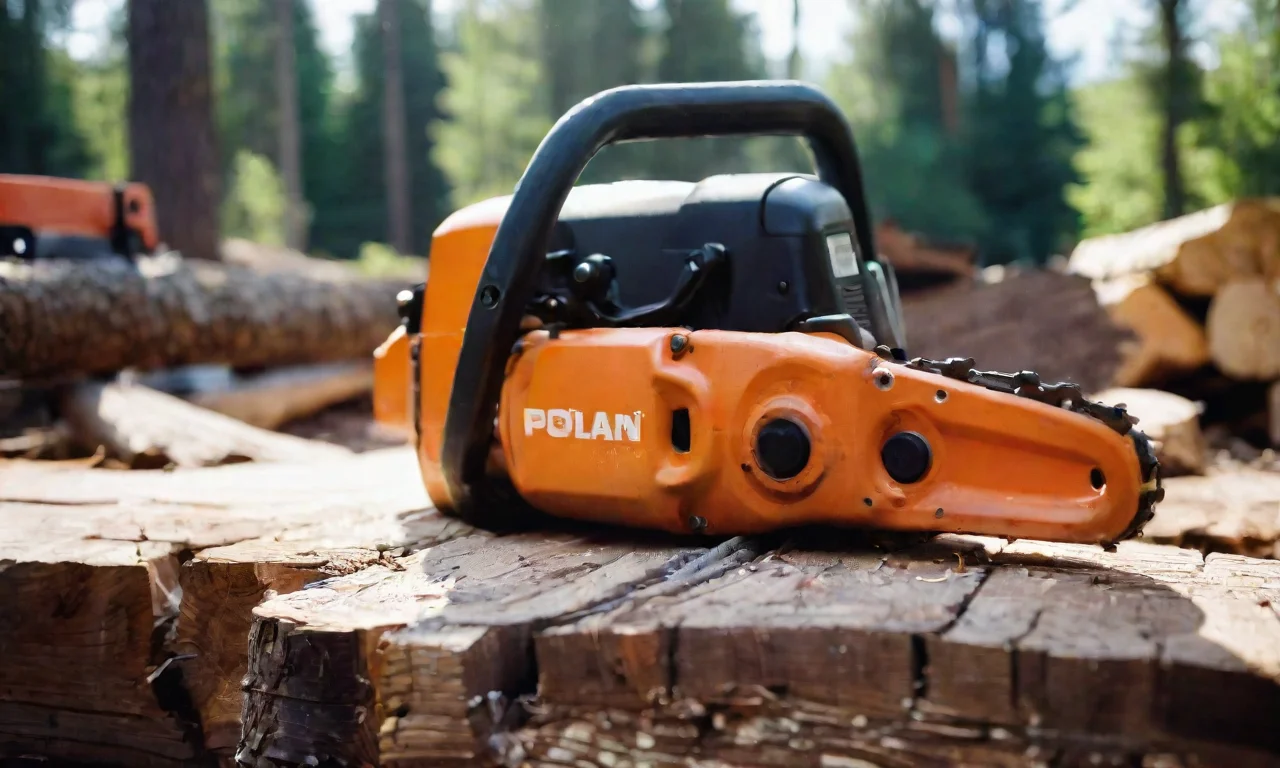 Poulan Pro 42cc Chainsaw (2026)