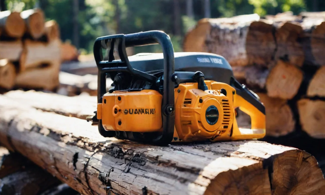 Poulan Pro Chainsaw 42cc: Gas vs Battery Guide (2026)