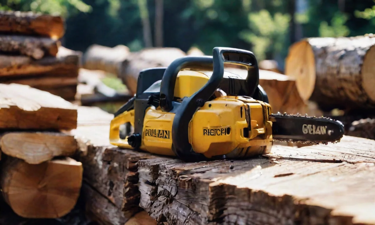 Poulan Pro Chainsaw Pr4218: Cutting Power Compared (2026)