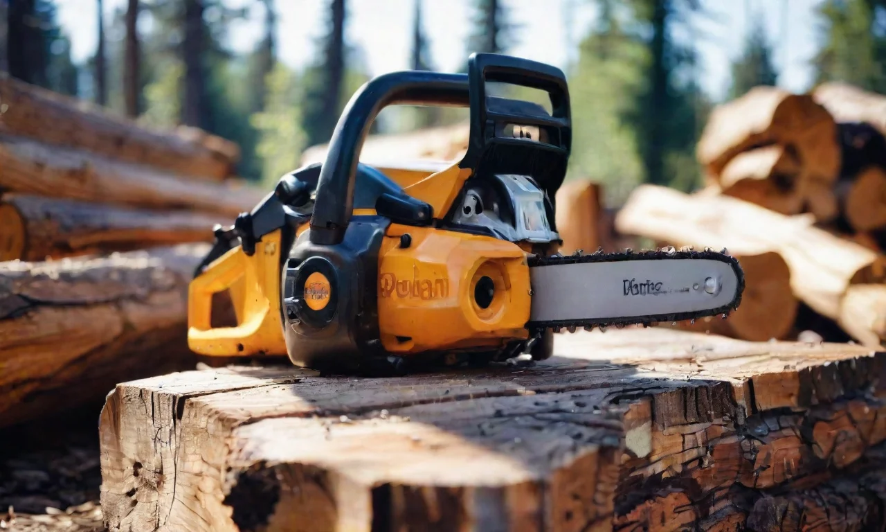 Poulan Pro Chainsaw (2026)
