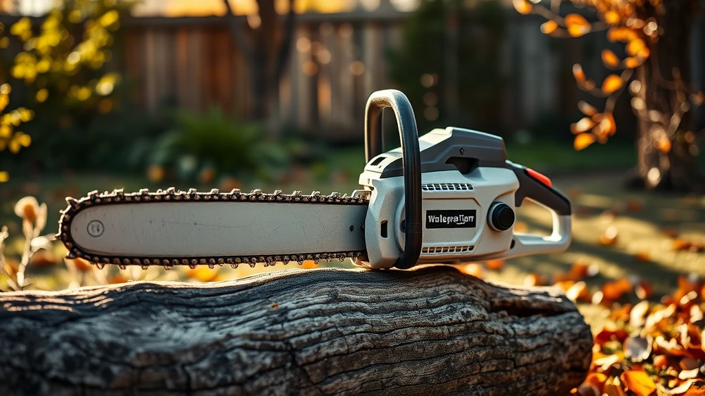 Power Chainsaws (2026)