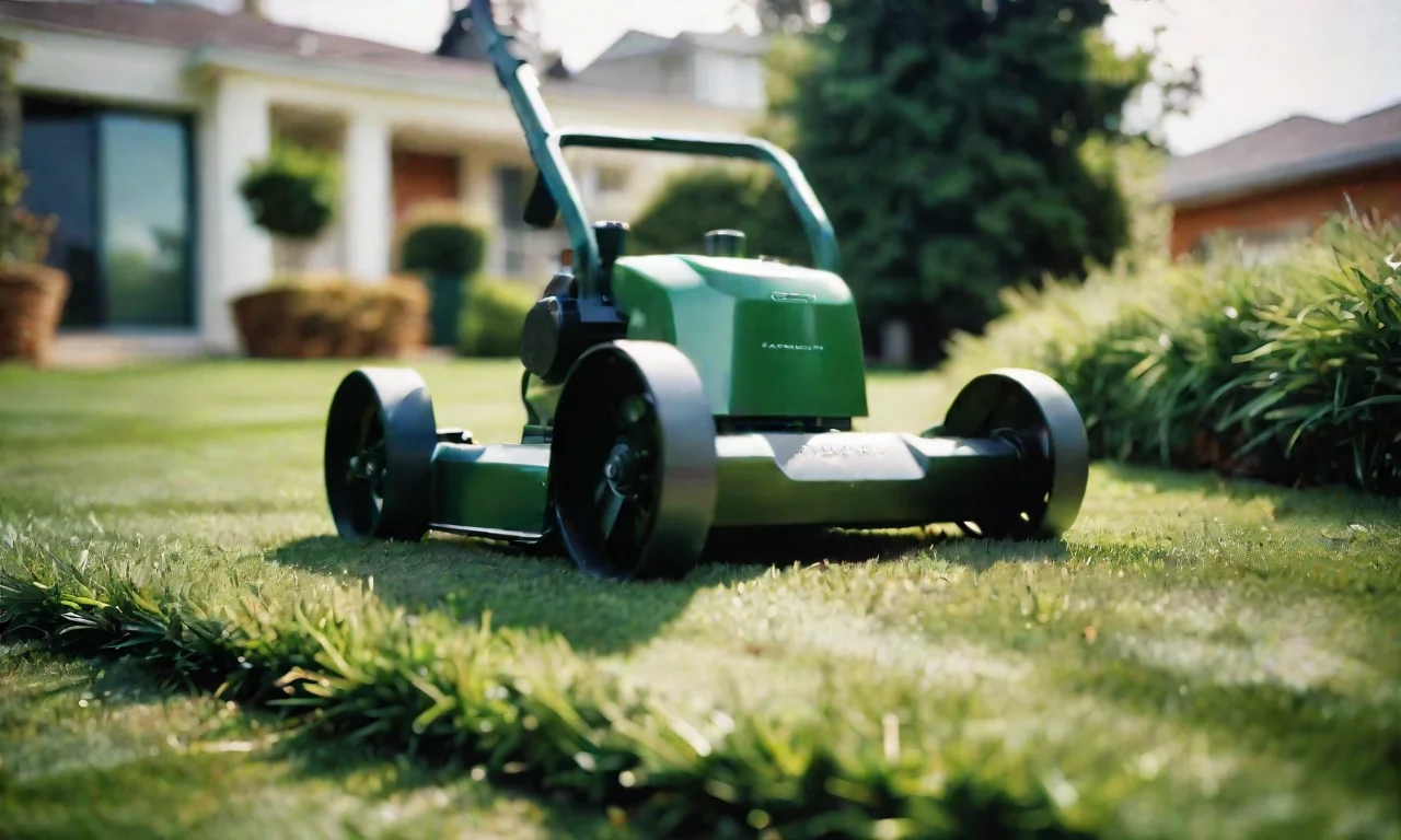 Power Edger (2026)