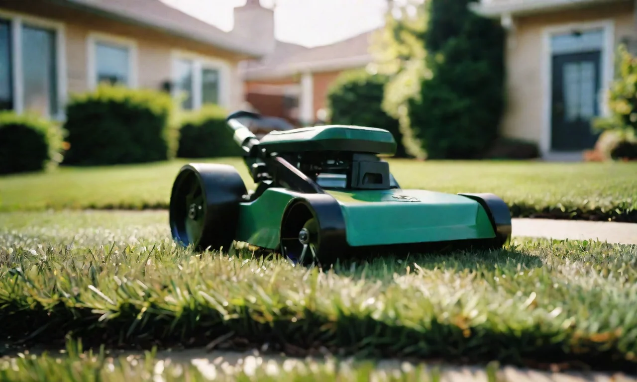 Power Trim Edger (2026)