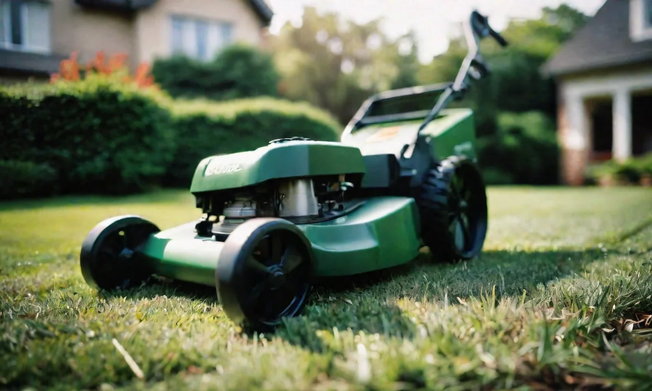 Power Trim Lawn Edger (2026)
