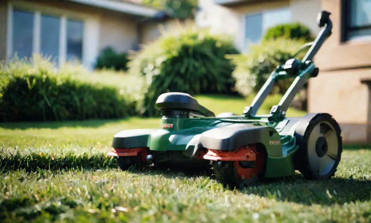 Power Trimmer Edger (2026)