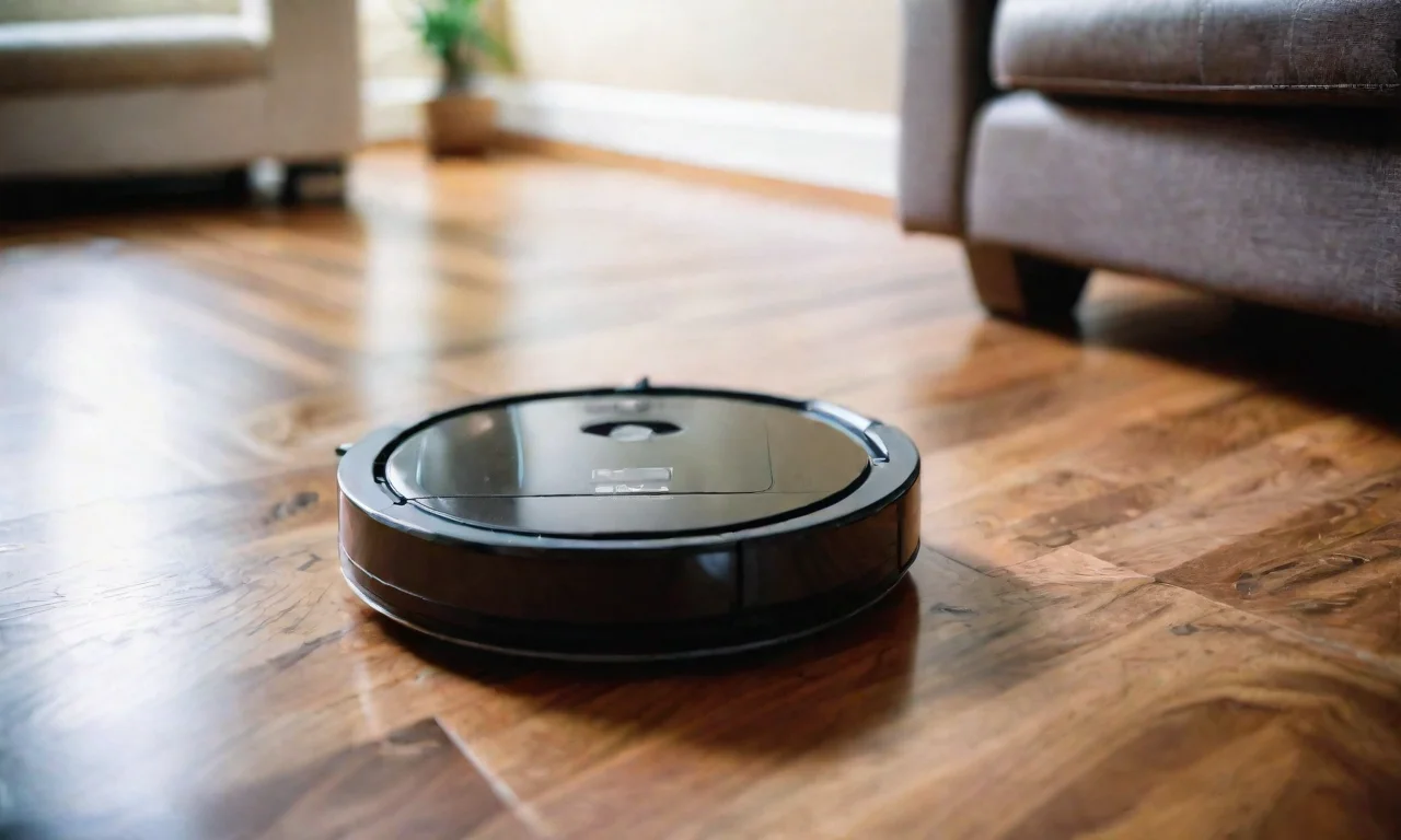 Powerful Robot Vacuum (2026)