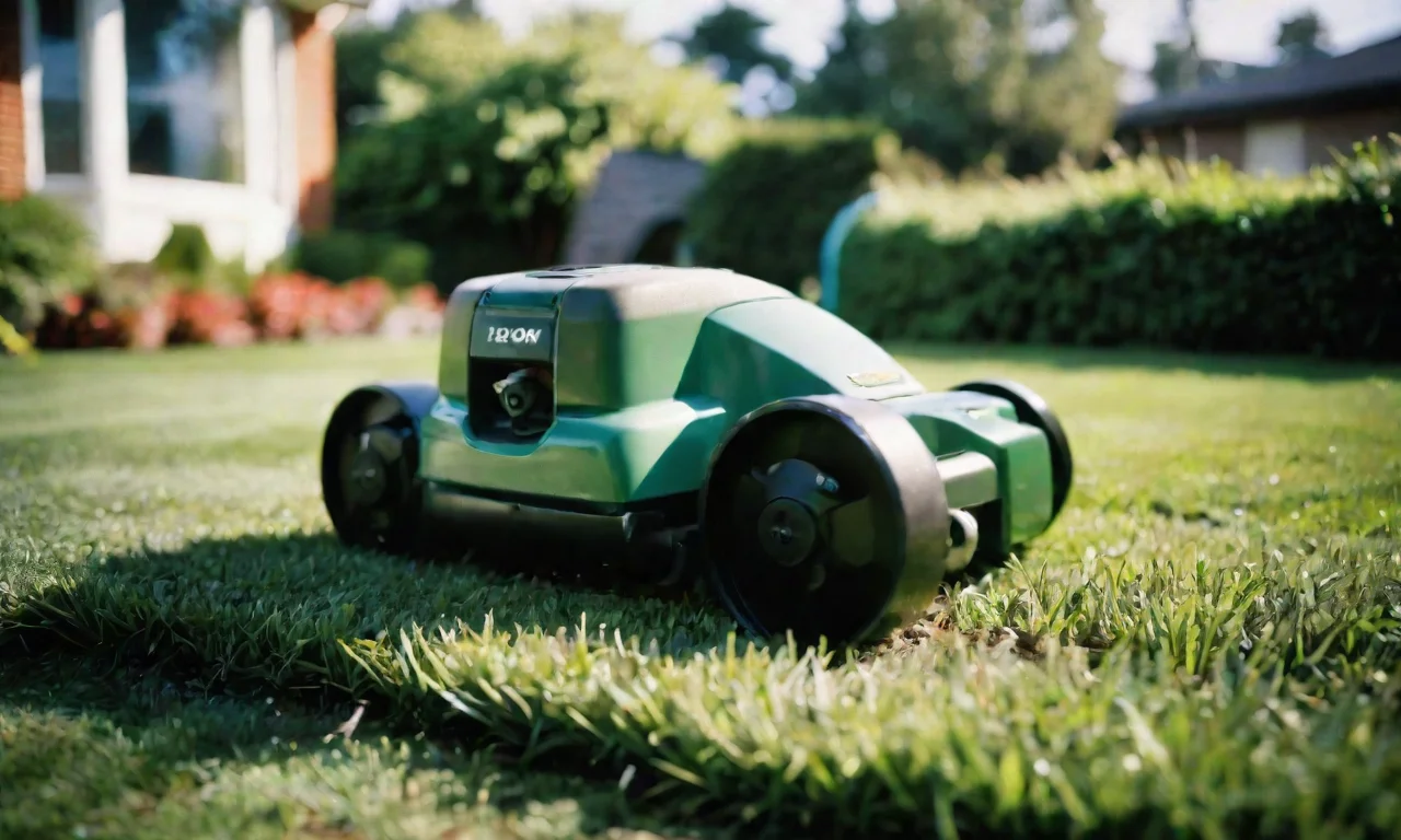 Powermate Edger (2026)
