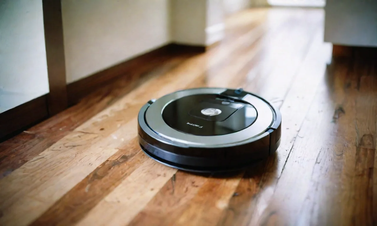 Prettycare Robot Vacuum: Pet Hair & Tangles Compared
