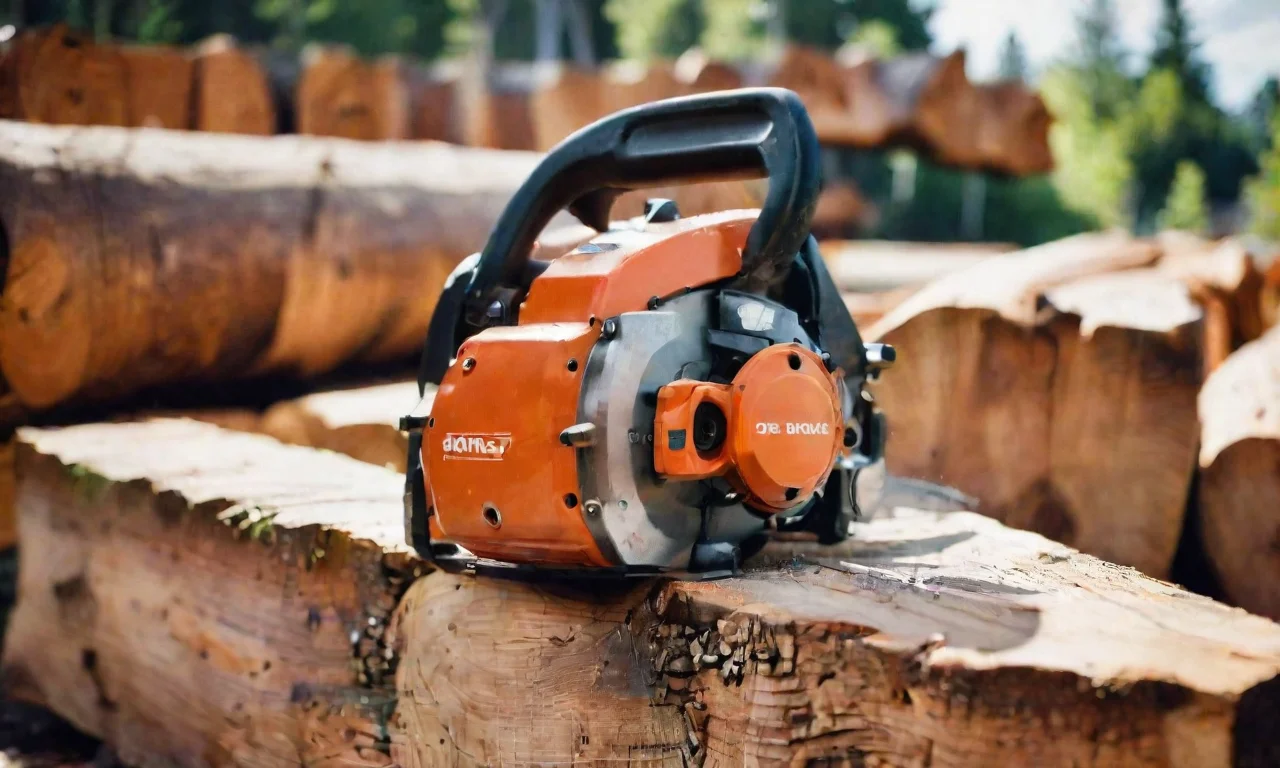 Professional Chainsaws: Cutting Power Compared (2026)