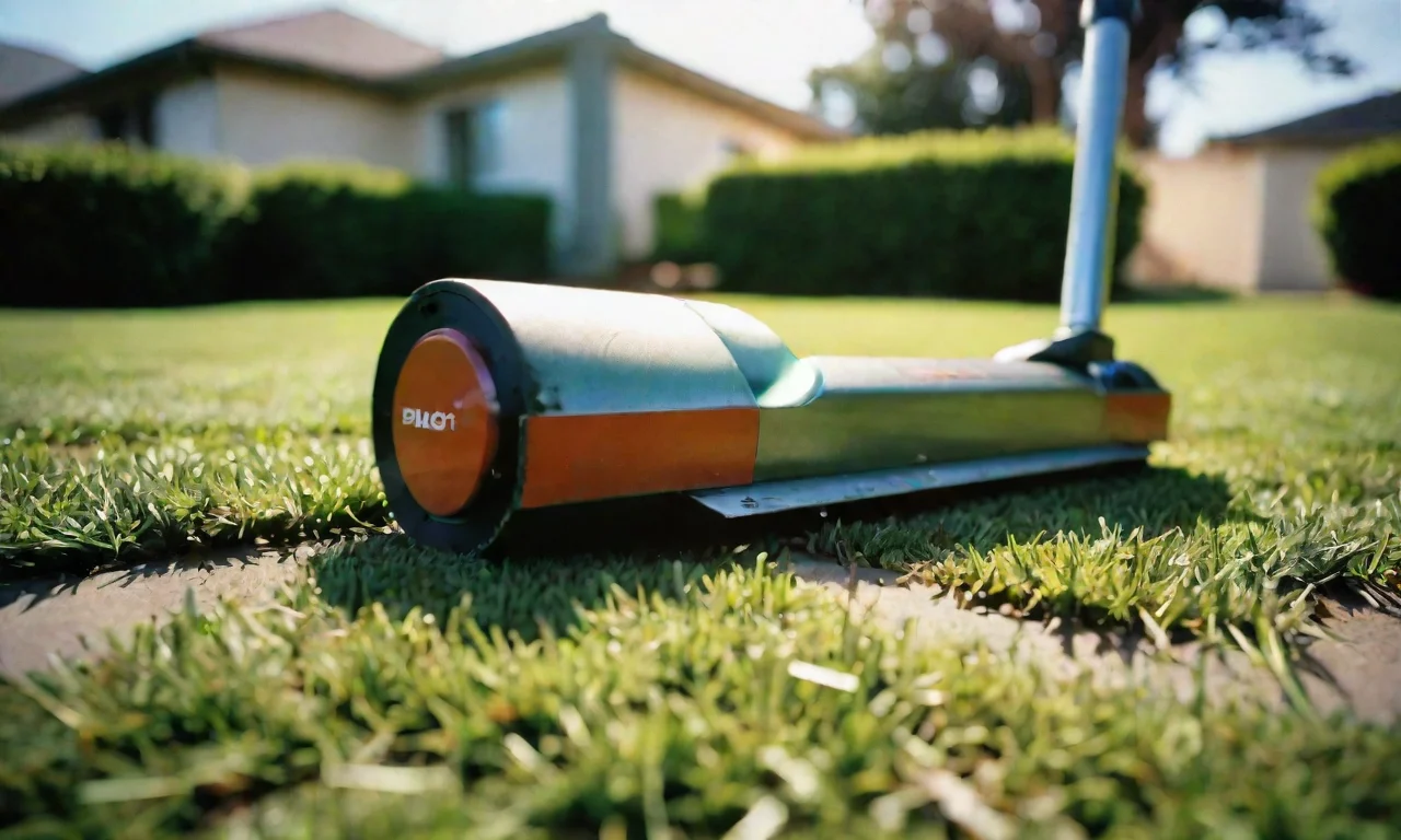 Professional Edger (2026)