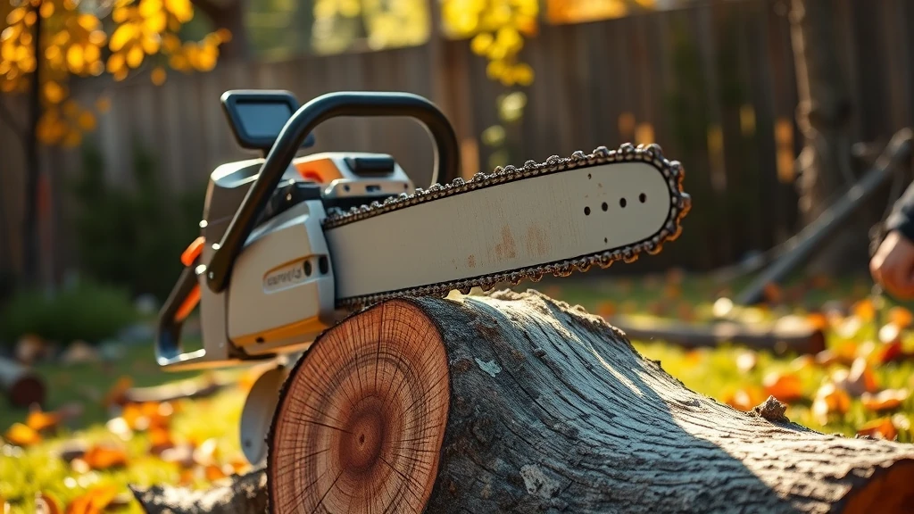 Proper Chainsaw Tension (2026)