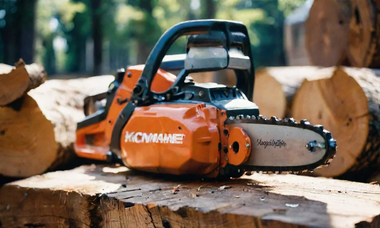 Proyama Chainsaw: Gas vs Battery Guide (2026)